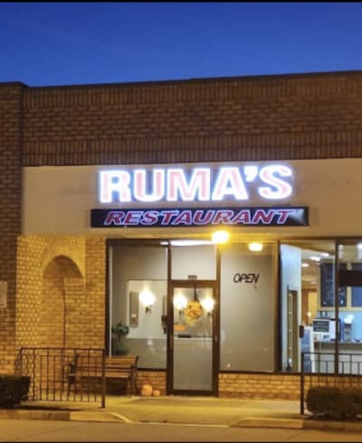 Ruma’s Restaurant